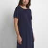 KAliny Dress, Midnight Marine