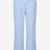 Brooklyn pants, light blue