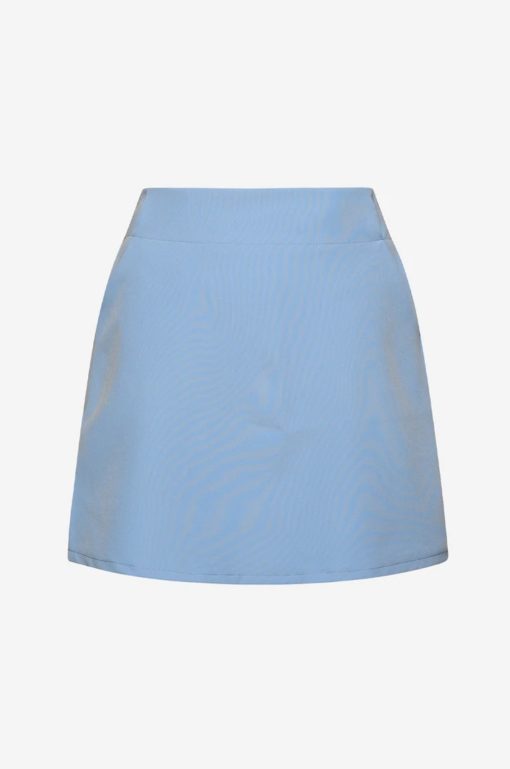 Marisa skirt, light blue