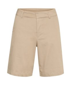 Kealea city shorts, classic sand