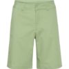 Kalea city shorts, fair green