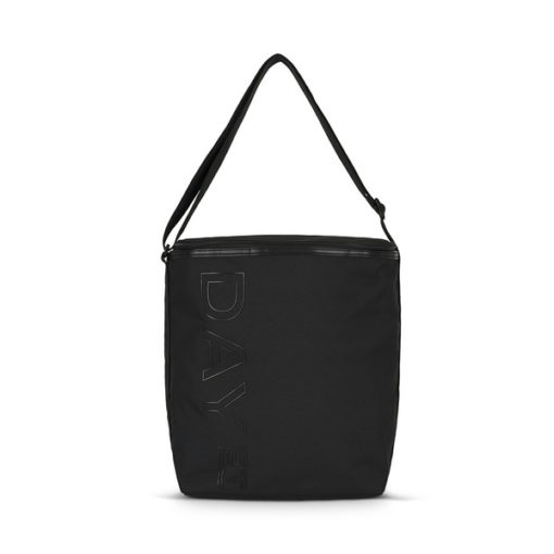 Day Fieldtrip Cooler, black