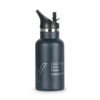 Day Steele Bottle 350ml, carbon