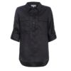 Libby shirt, black