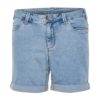 KAvicky Denim Shorts