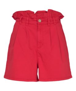 Sofie Schnoor shorts, red