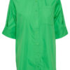 Kakarin lolly shirt, fern green