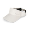 Day Sporty Visor, silver gray