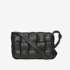 Brick bag, black