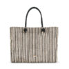 Day Detailed Jute Bag