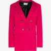 Noella Forte blazer, pink