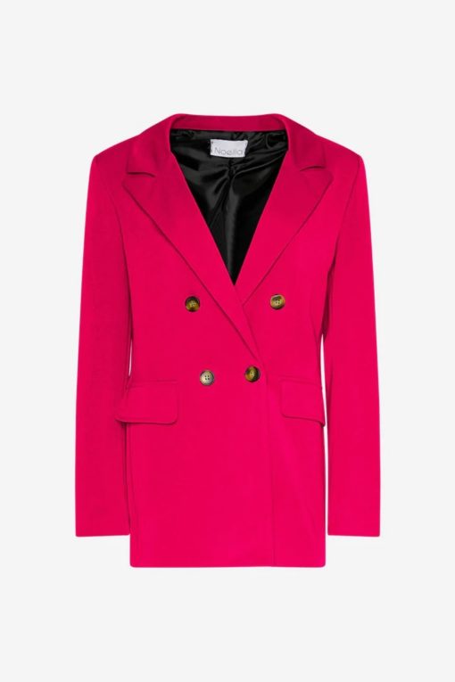 Noella Forte blazer, pink