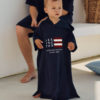 Kids Cody Surfer Robe