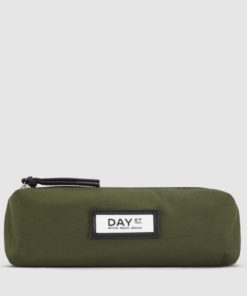 Day Gweneth RE-S Pencil Rifle Green