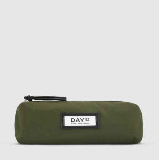 Day Gweneth RE-S Pencil Rifle Green