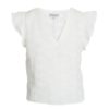 Forever blouse soft white