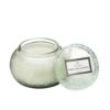 Voluspa50t , french cade & lavender, Chawan Bowl Candle