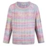Close to my heart Dixie sweater - genser - orchid