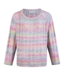 Close to my heart Dixie sweater - genser - orchid
