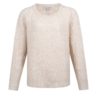 Close to my heart Camille sweater - genser - cream