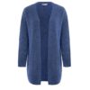 Clara cardigan, blue