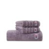 Lexington håndklær, heather lilac 30x50 cm