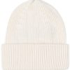 MerinoTT wool hat, offwhite