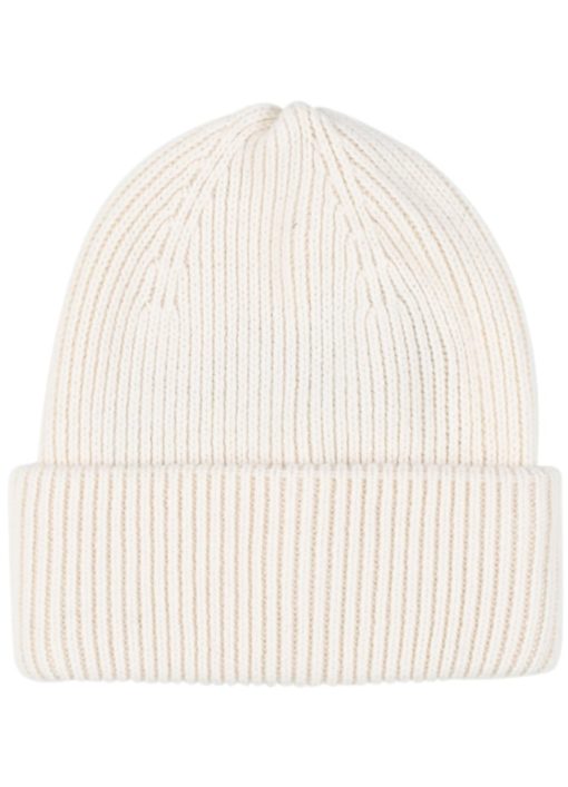 MerinoTT wool hat, offwhite