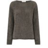 PetrineTT sweater, walnut