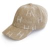 HÈST - Caps, beige