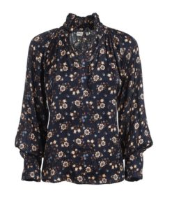 Close to my heart Oprah blouse - bluse - floral