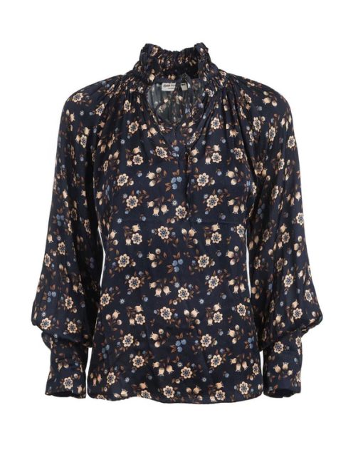Close to my heart Oprah blouse - bluse - floral