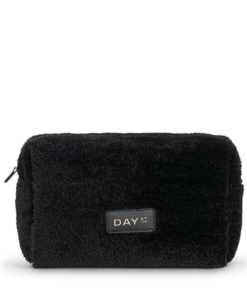 Day Teddy Beauty, black