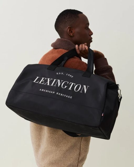 Franklin weekend bag