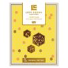 Love Cocoa Milk Chocolate`Honeycomb`41%