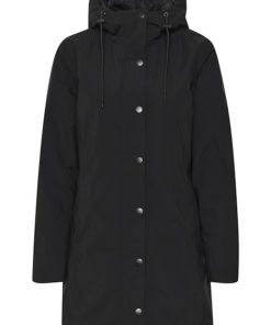 Kaffe Kasina coat - jakke