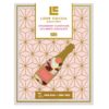 Love Cocoa White Chocolate`Strawberry Champagne`