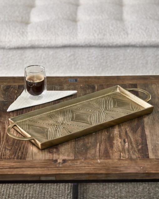 Riviera Maison Mayfair Serving Tray 55x20