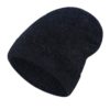 Malou hat, black