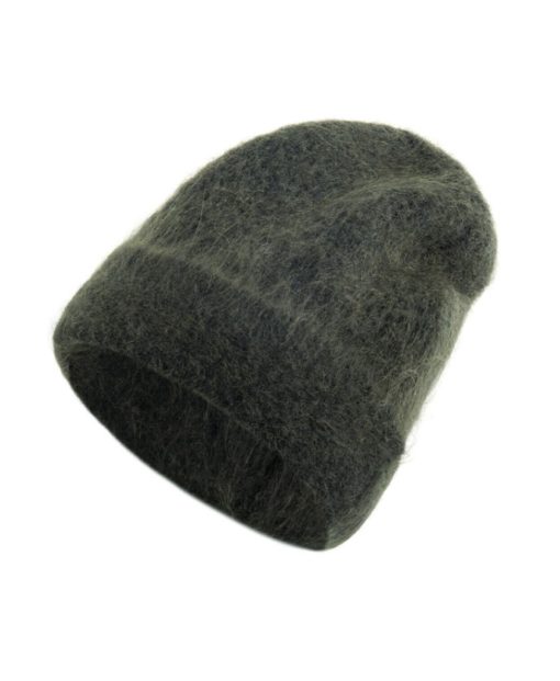 Malou hat, army