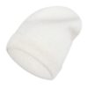 Malou hat, white