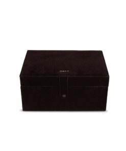 Day Jewelry Box Big, puce