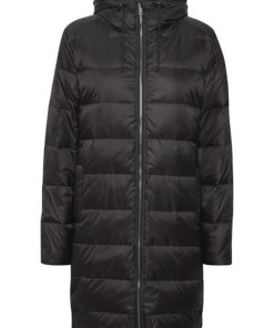 Kalenora down coat