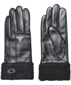 VonaTT gloves, black