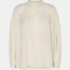 Sofie Schnoor blouse, offwhite