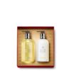 Molton Brown gavesett hand duo, orange and bergamot XMAS22