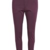 Kaffe KAlea Chino Pants - bukse - winetasting