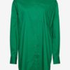 Noella Lala Shirt - skjorte - grass green