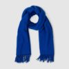 Day Tender Solid Scarf, surf