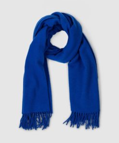 Day Tender Solid Scarf, surf